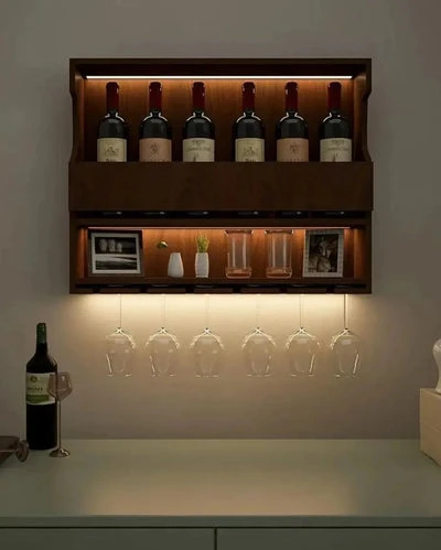 Stylish Shelves for Every Room: Wall, Wooden & Bedroom Shelf Ideas