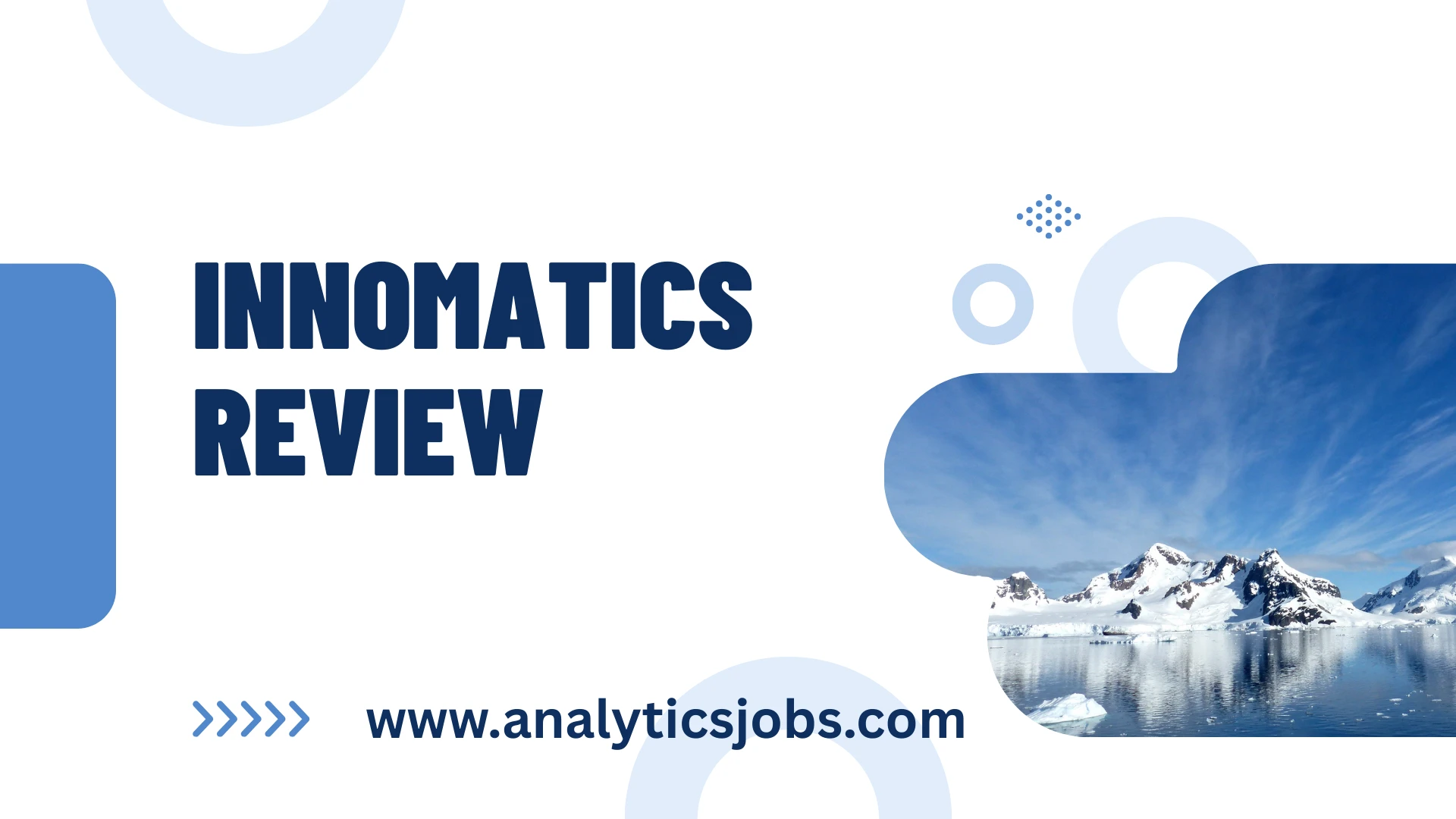 How Innomatics Leverages Big Data Analytics for Smarter Business Decisions