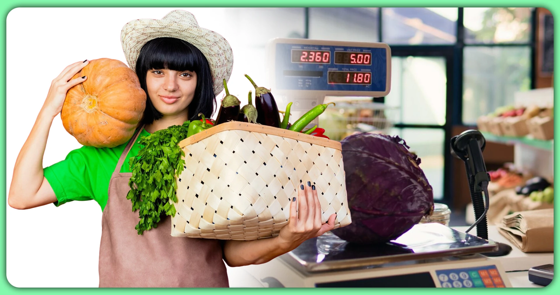 How Grocery Machine Learning Data Scraping Predicts Market Trends?