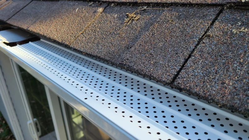 How I Accidentally Found the Best Gutter Guard System (And Why I’ll Never Go Back)
