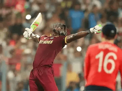 🏆 England vs West Indies – T20 World Cup 2016 Final: “Remember the Name!”