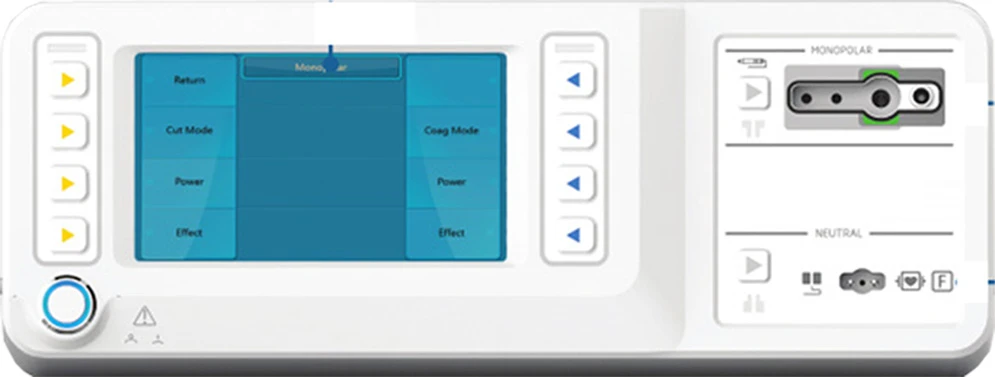 Electrosurgery Unit electrosurgical unit suppliers