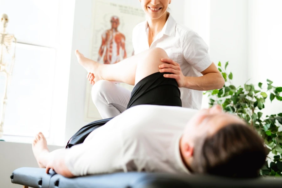 Physical Therapy in Montreal: Helping Children Thrive Through Pediatric Therapy