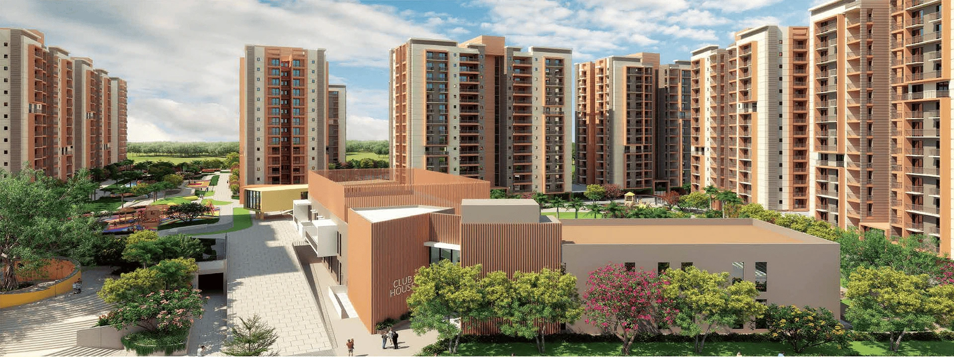 Top 10 Apartments in Gurgaon: Luxury Living Redefined in 2025 Post Title