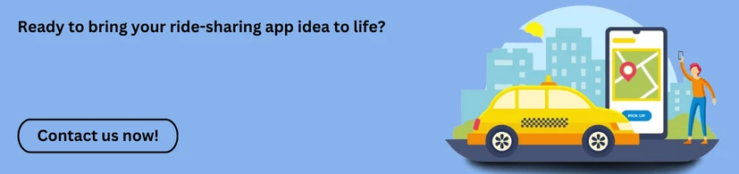 Step-by-Step Guide to Launching Your Own Ride-Sharing App