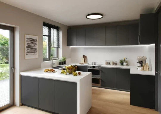 What’s the Best Way to Update Your Kitchen Without Major Renovations?