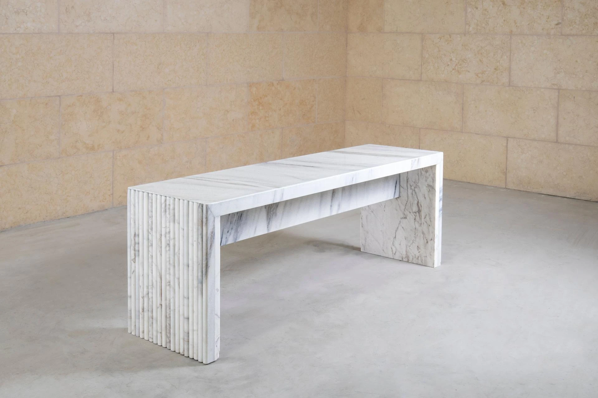 The Allure of Luxury Furniture in Dubai