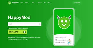 π± Best Alternatives to HappyMod for Downloading Modded Games and Apps