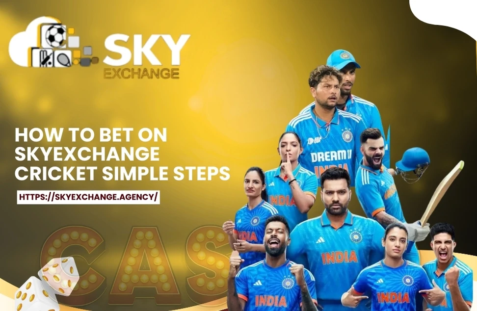 Why Skyexchange Is the Top Choice for Online Sports Betting Enthusiasts
