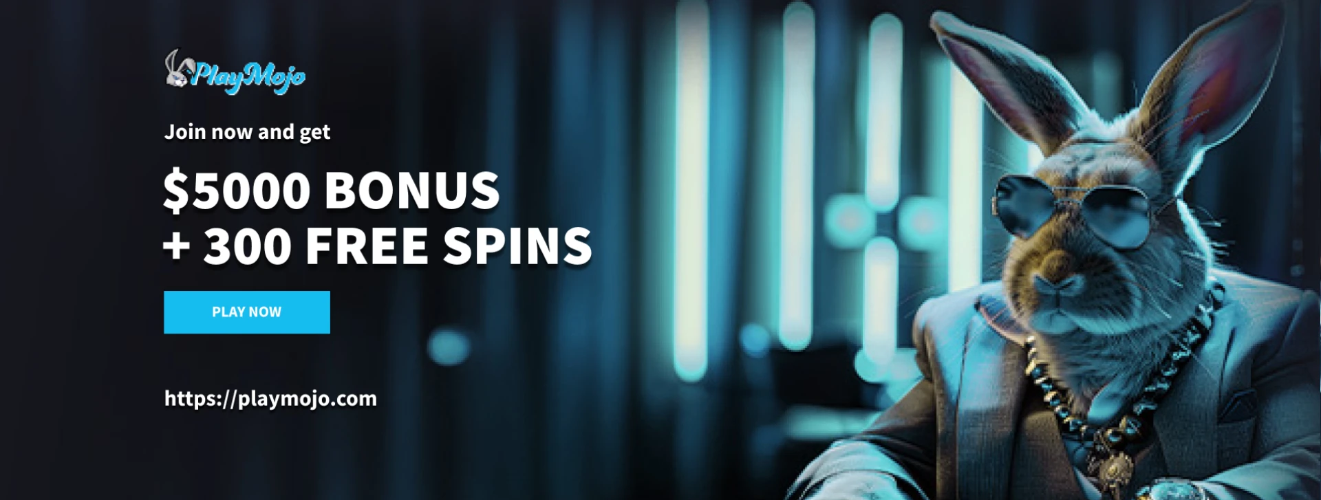 Boost Your Vibe with a Little Play Mojo