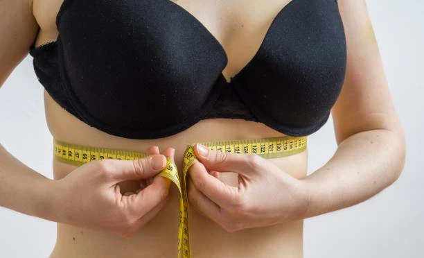 Is a Size 34B in the US the Same as in the UK or EU?