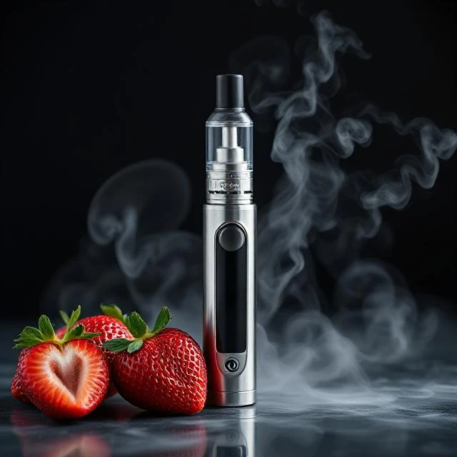 How Vape Devices Shape Modern Living
