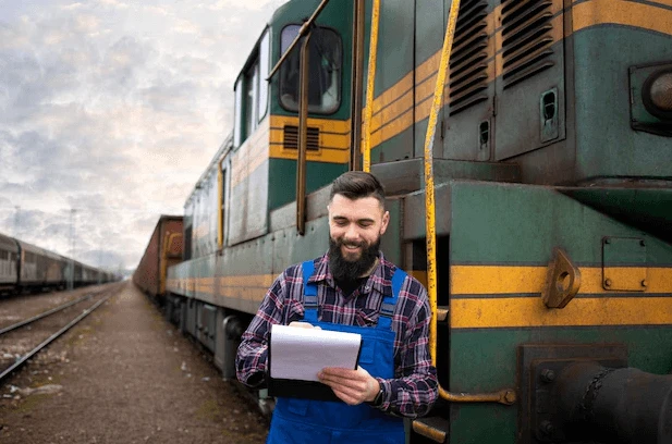 What to Look for In an Independent Rail Service Provider?