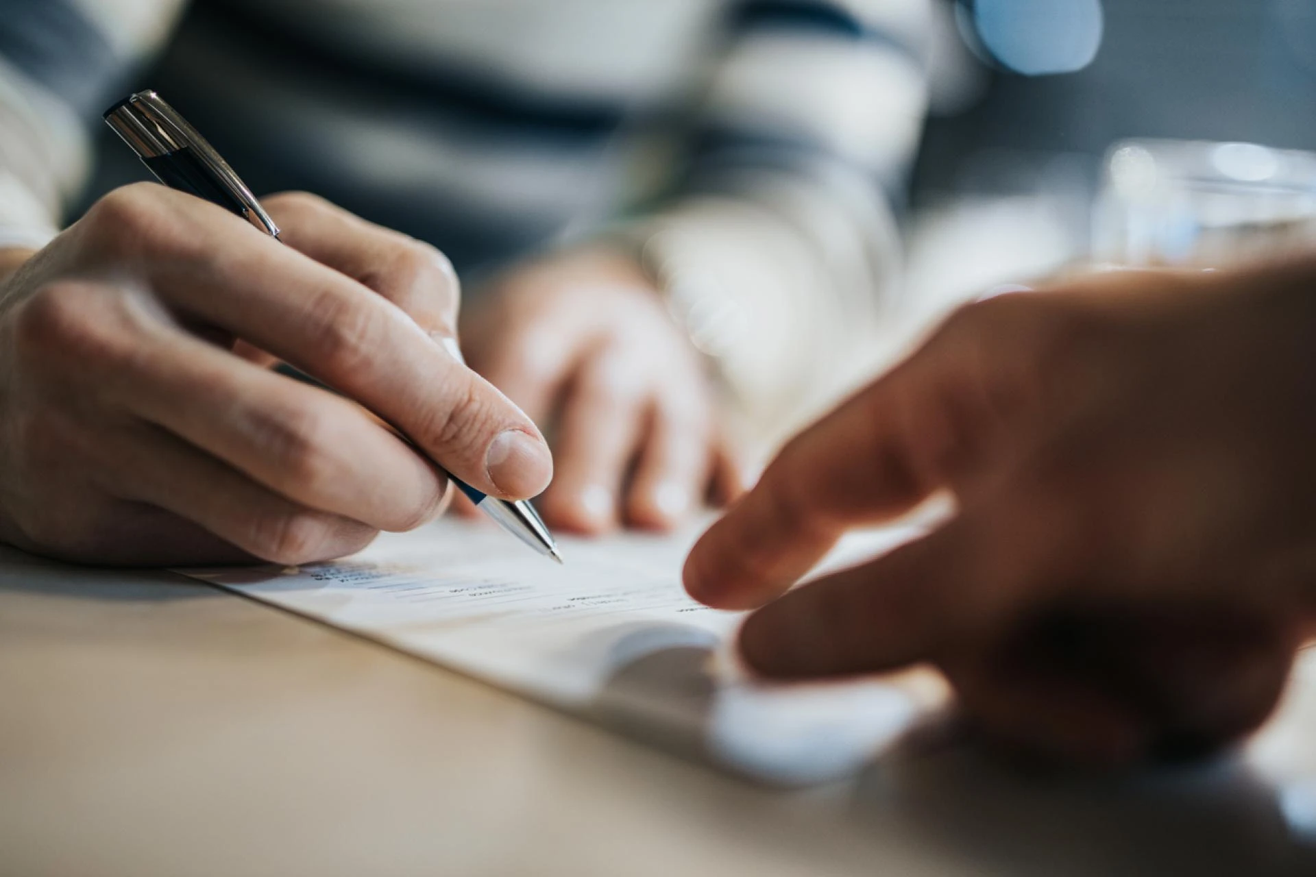 7 Times When You Need a Notary and Why It Matters
