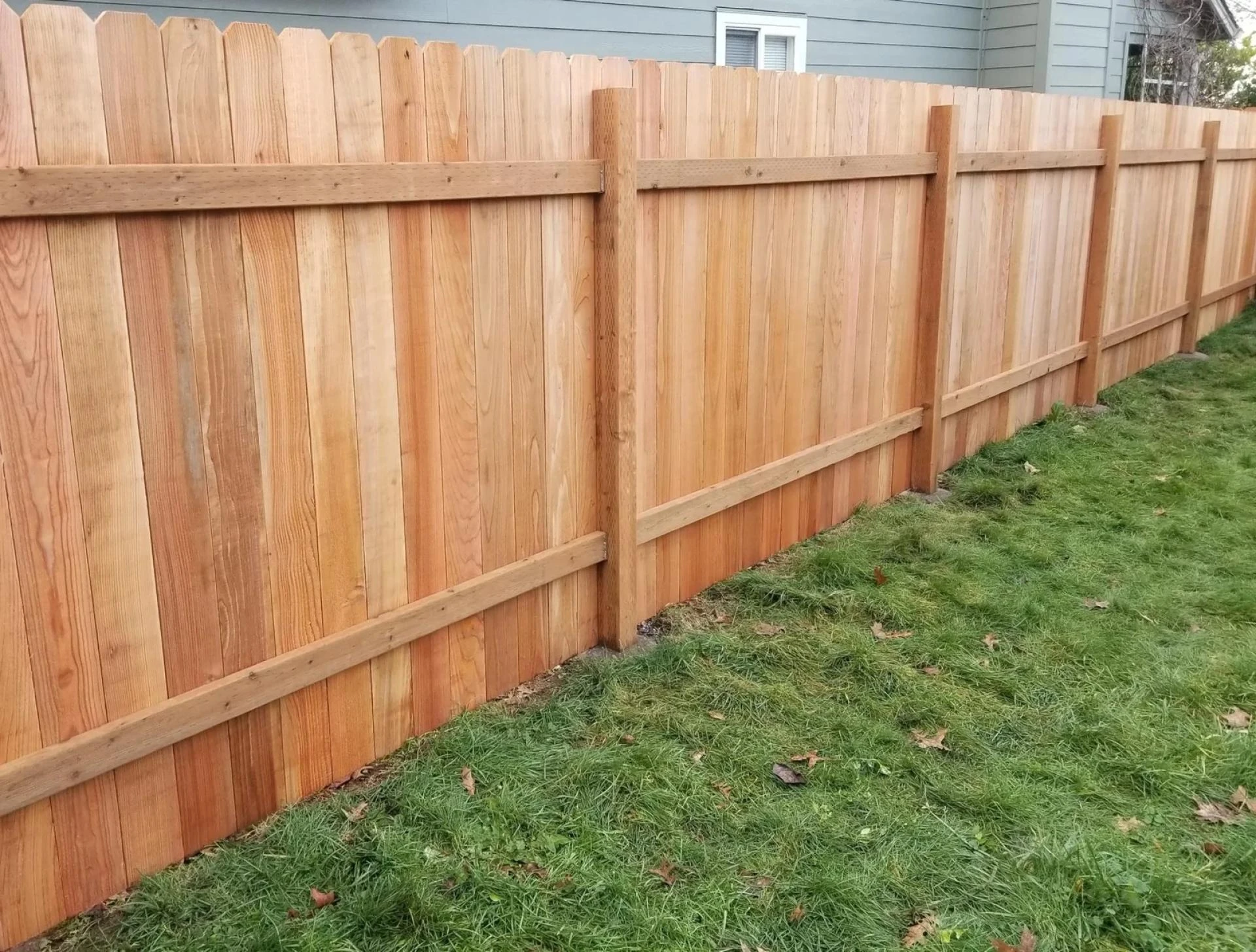 Enhance Privacy and Style with Quality Fencing in Vancouver, WA