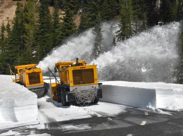 Reliable Snow Clearing Solutions for Safer Winters in Vancouver