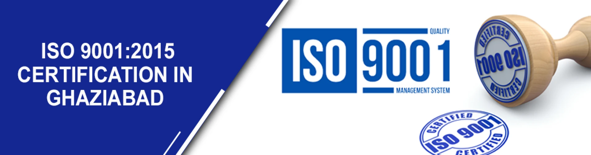 ISO 9001:2015 Quality Management System