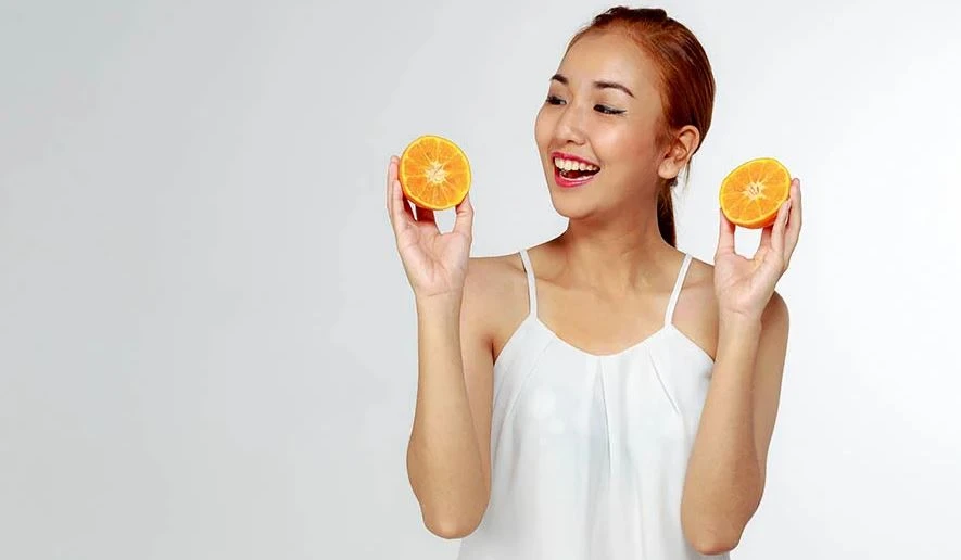 Vitamin C Serum Benefits for Skin: The Ultimate Glow-Up Ingredient