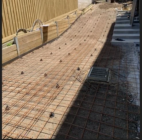 Why Concrete Driveways Are a Smart Investment in Melbourne?