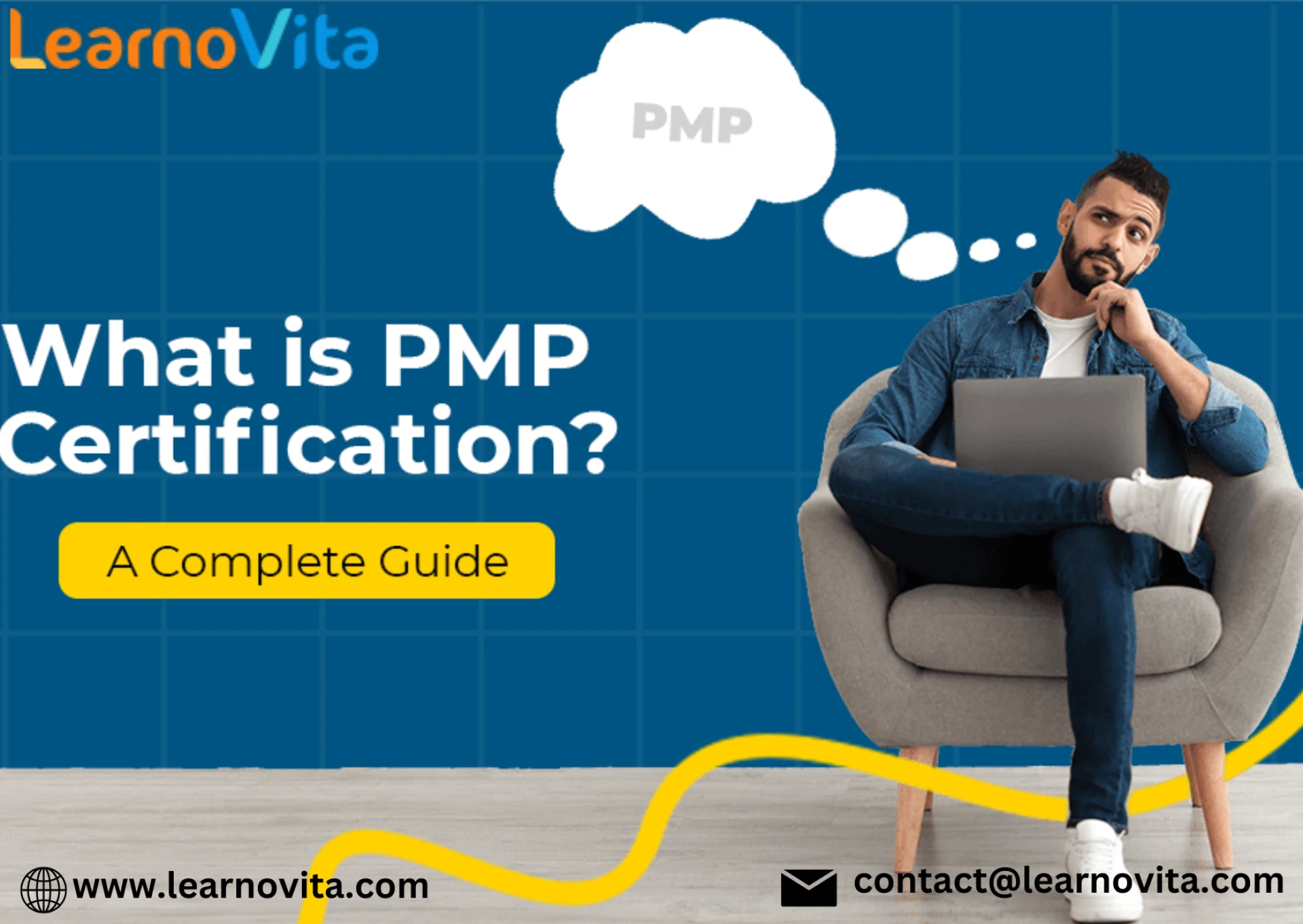 Understanding PMP Certification: A Gateway to Project Management Excellence