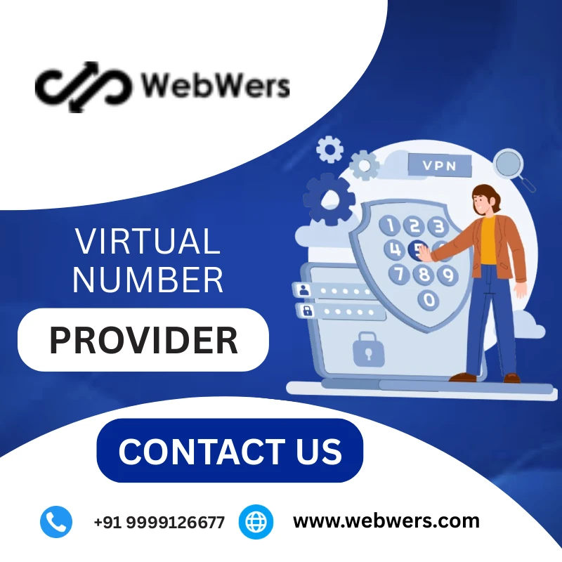 Why a Virtual Number Service is Essential for Modern Businesses
