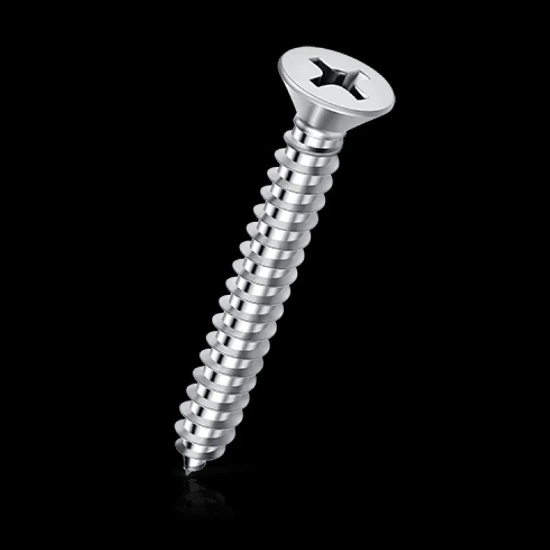 Quality Fastening Solutions: Screws & Nails in UAE