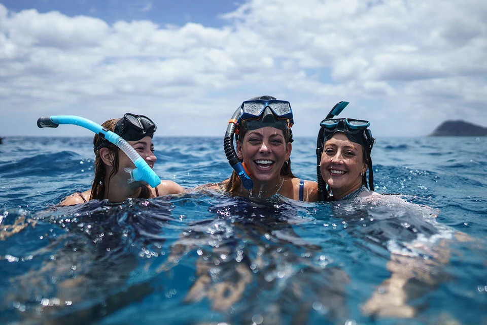 Soak Up the Sea: Snorkeling and Scuba Tips to Explore Bali’s Depths