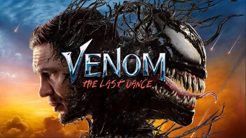 Venom: The Last Dance (2024) [Movie Review] – A Dark, Exciting Farewell to the Villain We Love