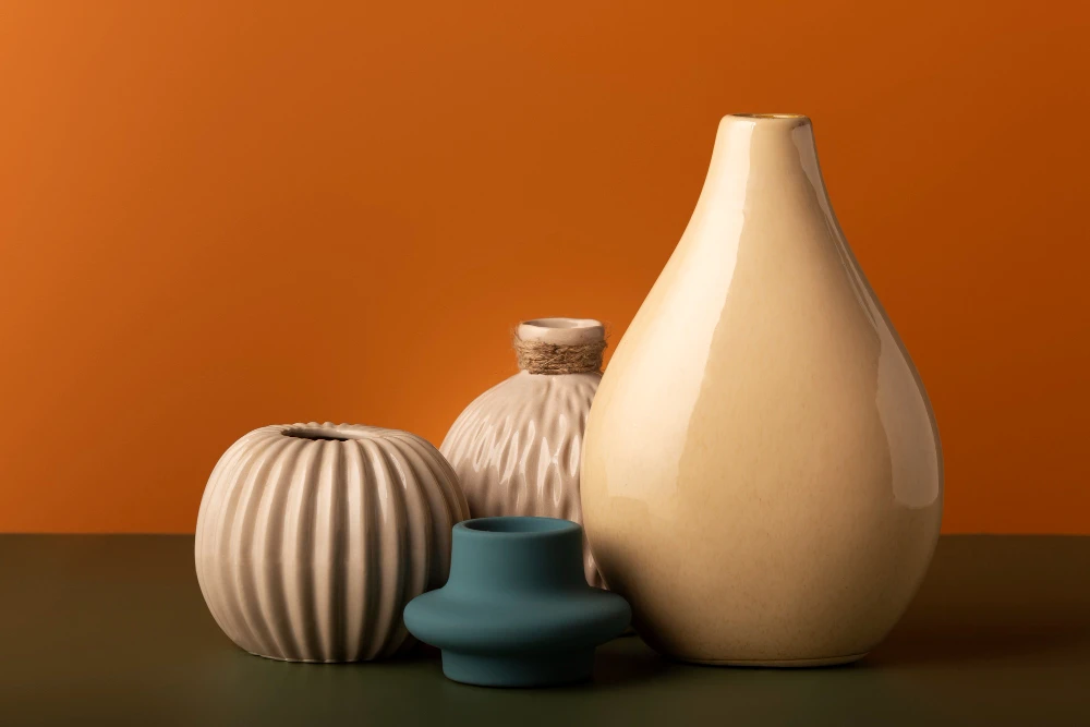 Ultimate Creation of ceramic vase factory from China: Trending Ceramic Vase Shapes
