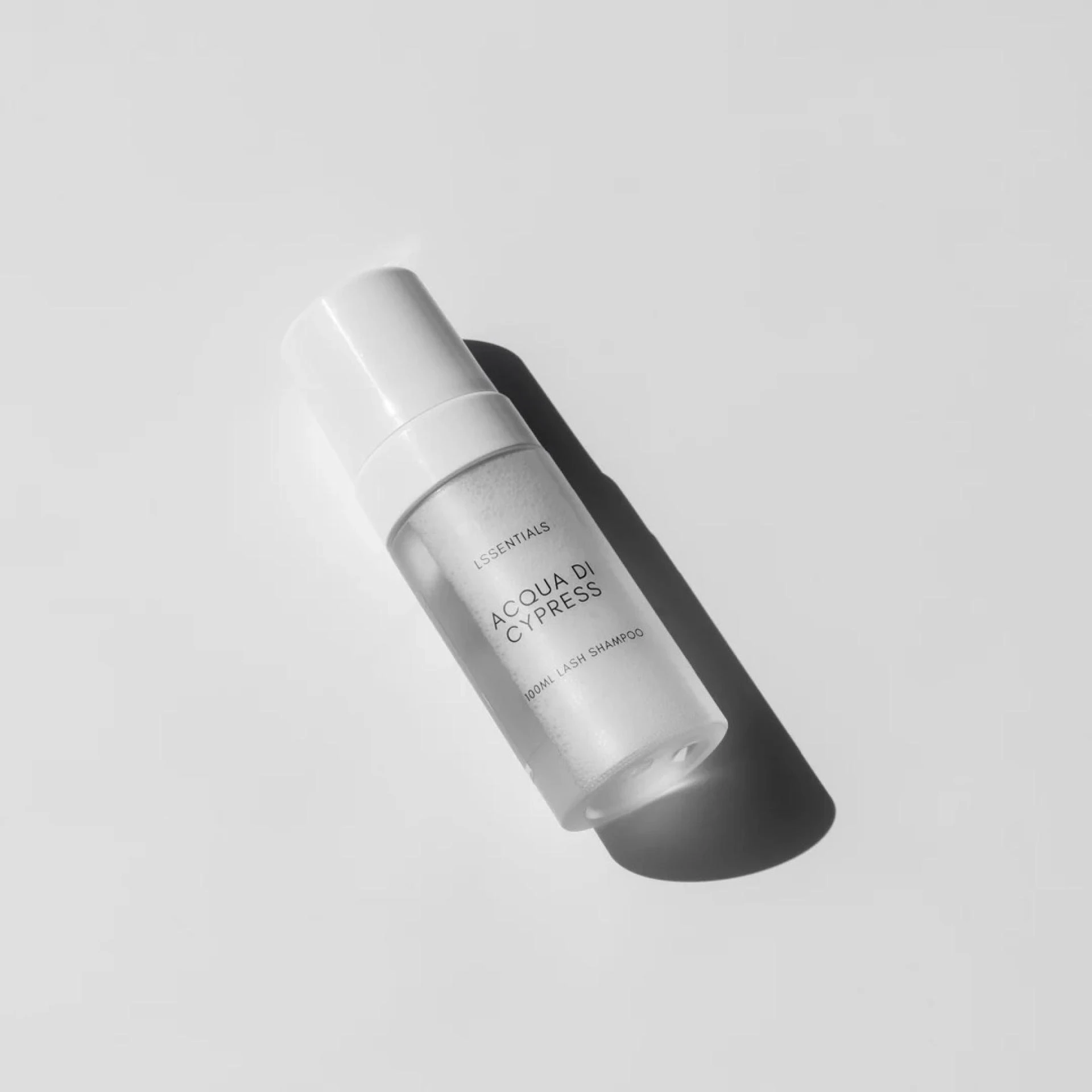 Lash Shampoo: The Unsung Hero of Lash Care