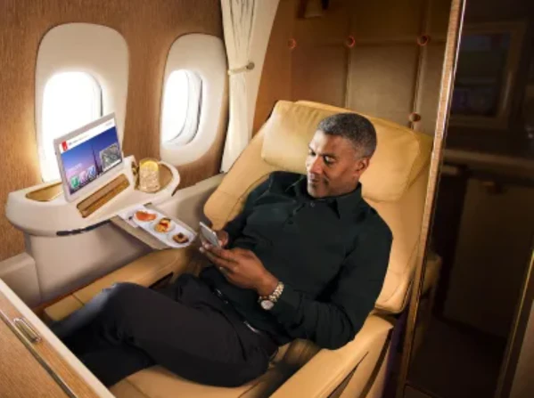 Embark on the Morrow of Flight with Unmatched Travel Deals