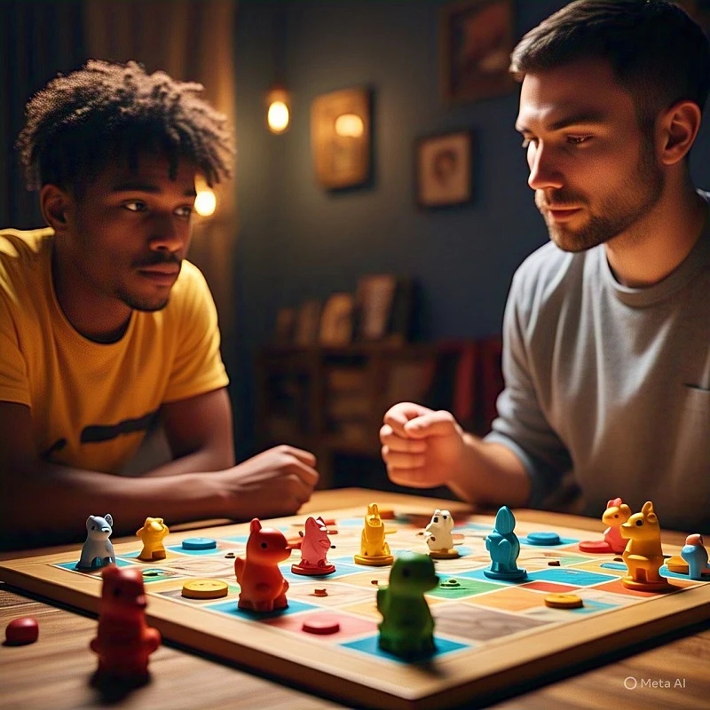 BDG Game: A New Gaming Experience