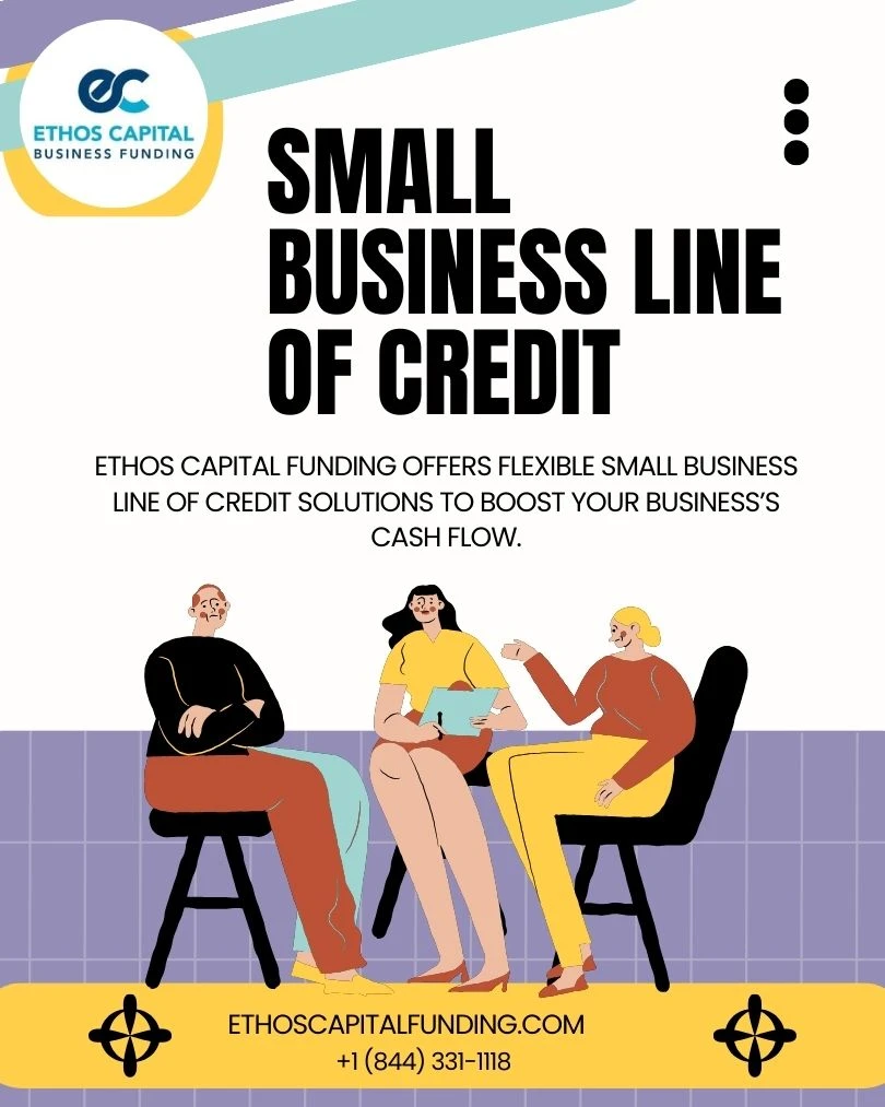 Unveiling Growth with Small Business Loans and Credit for Startups
