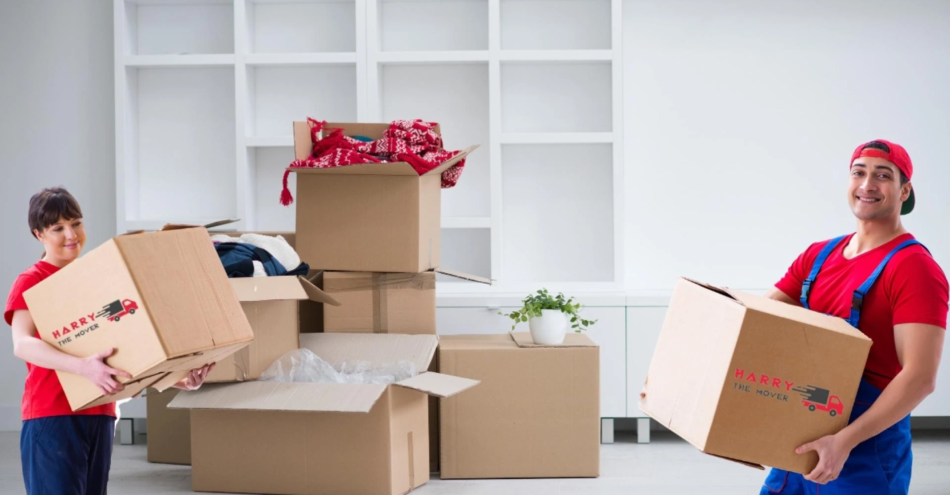 How Weather Affects Moving in Melbourne