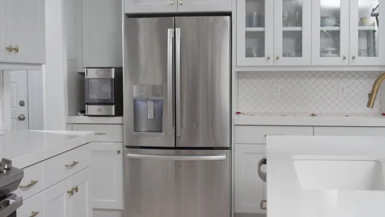 Stylish and Space-Saving Refrigerators for Sale for Small Homes