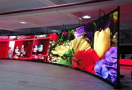 Illuminate Your Vision: Exploring the World of Custom LED Screens
