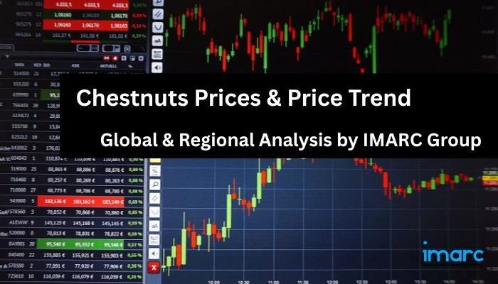Chestnuts Price Index, News, Monitor and Forecast