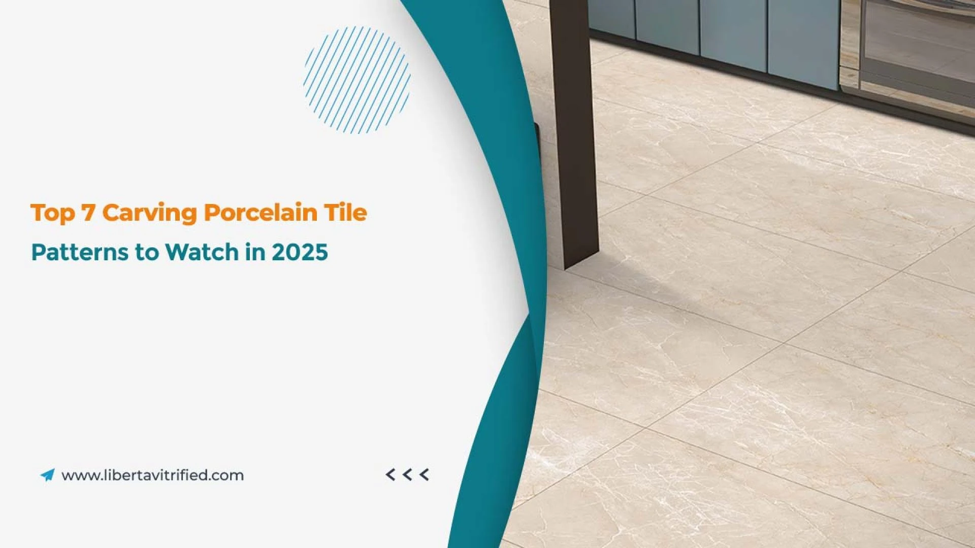 Top 7 Carving Porcelain Tile Patterns to Watch in 2025