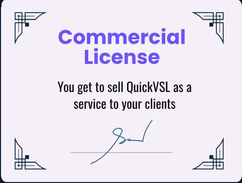 QuickVSL Bundle Review: The AI-Powered VSL Solution for Effortless Marketing
