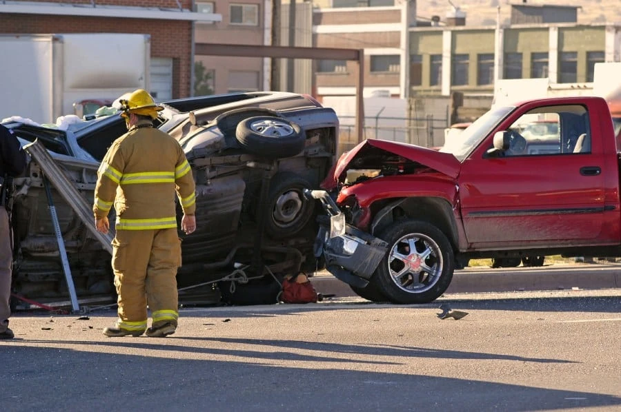 Working with a Virginia Personal Injury Lawyer to Handle Personal Injury Cases