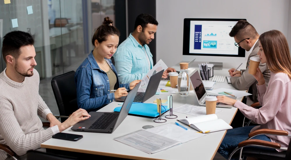 Choosing the Right Digital Partner: 5 Questions to Ask Before Hiring an Agency