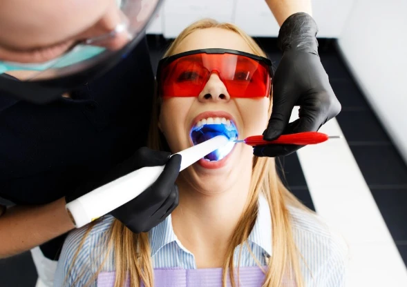 Victoria’s Best Cosmetic & Emergency Dental Treatments Explained