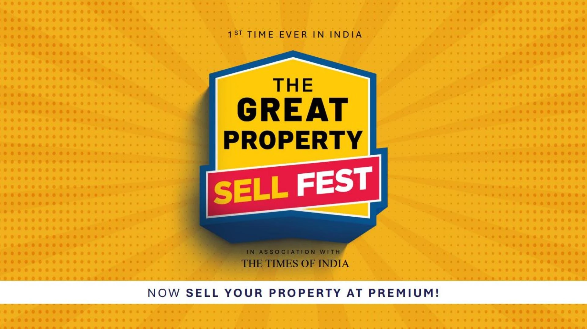 Great Property Sell Fest in Gurgaon by M3M and Smartworld | May 16-18
