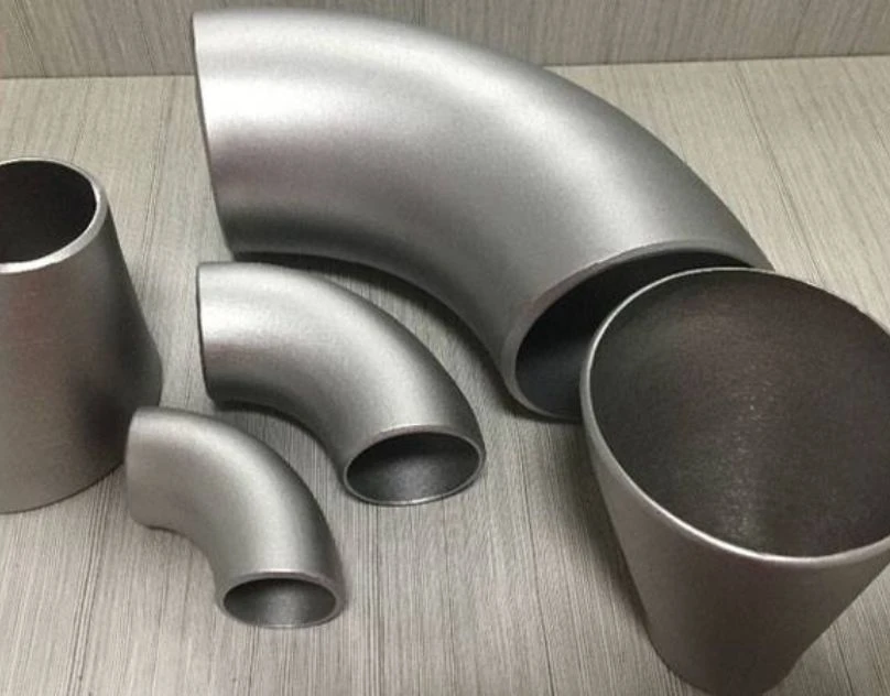 The Ultimate Guide to Pipe Fittings: Key Insights from Leading Manufacturers in India - New Era Pipes & Fittings