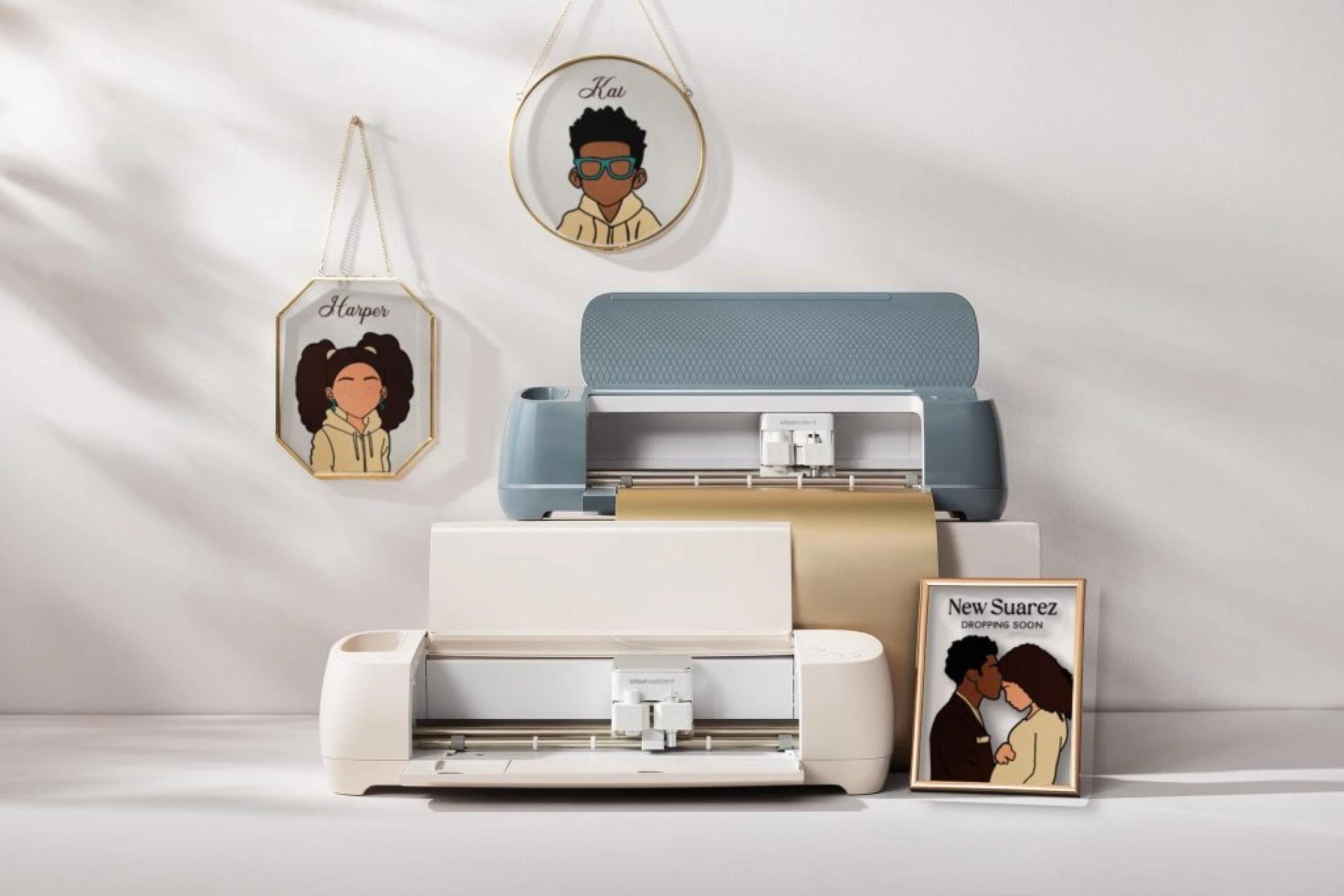 Cricut Explore 4 vs Cricut Maker 4 (Features & Tool Review!)