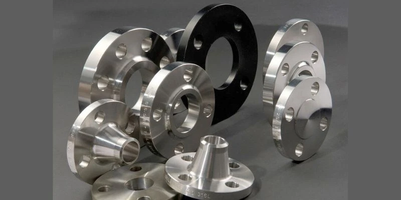 Seal It Right : Stainless Steel Blind Flanges for Maximum Piping System Efficiency - Nitech Stainless Inc