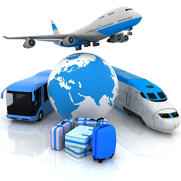 Shree Enterprises: Your Trusted Partner for Transportation Services in India
