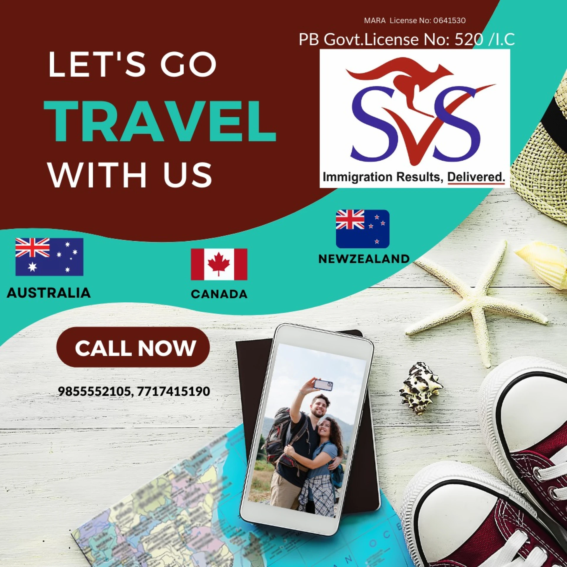 Best tourist visa agency in Mohali – Your Travel Starts with Us