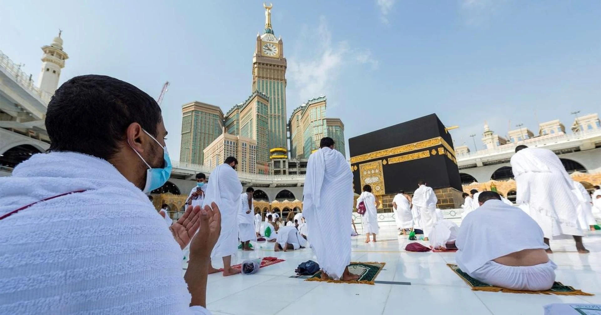 Umrah Packages from the USA: A Complete Guide for Pilgrims
