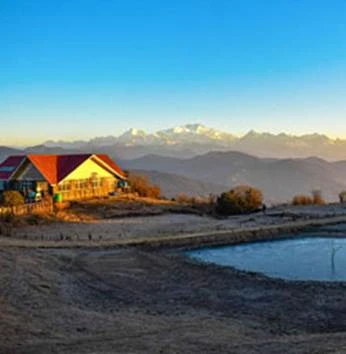 Sandakphu Land Rover Package Tour - Best Deal from Adorable Vacation